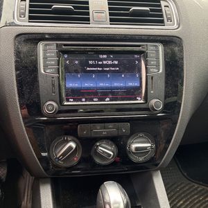 2016 Volkswagen JETTA 1.8T SEL — миниатюра 38