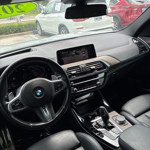 صورة مصغرة 36 لـ 2020 BMW X3 SDRIVE30I
