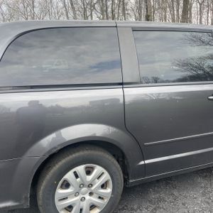 DODGE GRAND CARAVAN SE - 9