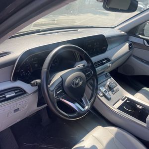 2020 Hyundai PALISADE SEL — миниатюра 37