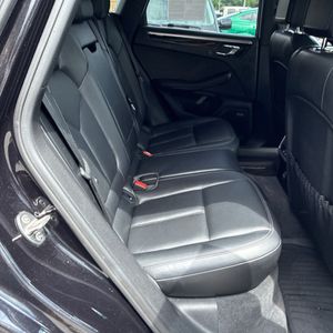2018 Porsche MACAN S — миниатюра 33