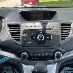 صورة مصغرة 36 لـ 2014 Honda CR-V EX