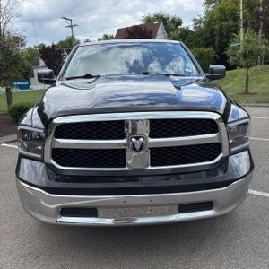 2019 RAM 1500 CLASSIC TRADESMAN 缩略图 14