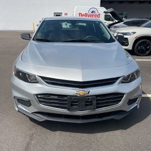 CHEVROLET MALIBU LS - 10