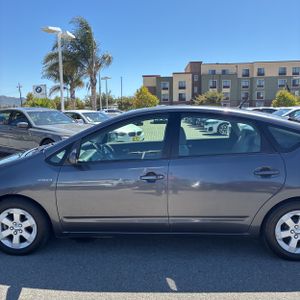 صورة 4 لـ 2007 Toyota PRIUS BASE