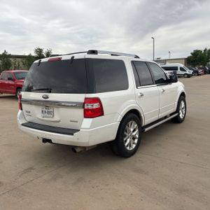 FORD EXPEDITION LIMITED - 8