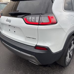 2019 JEEP CHEROKEE LIMITED 缩略图 56