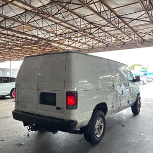 FORD E-350 SUPER DUTY RECREATIONAL - 8