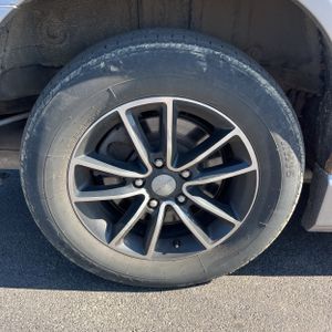 2015 Dodge GRAND CARAVAN SE 缩略图 19