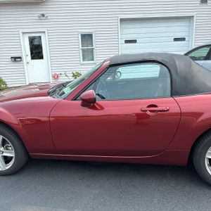 صورة 4 لـ 2008 Mazda MX-5 MIATA SPORT