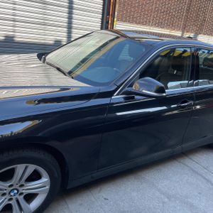 BMW 3 SERIES 330I - 2