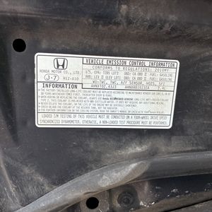 2010 Honda CR-V EX — миниатюра 48