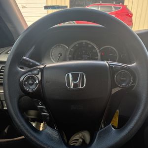 صورة مصغرة 63 لـ 2017 Honda ACCORD LX