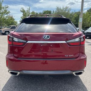 LEXUS RX 350 BASE - 7