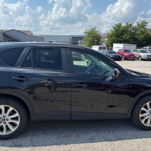 صورة 11 لـ 2013 Mazda CX-5 GRAND TOURING