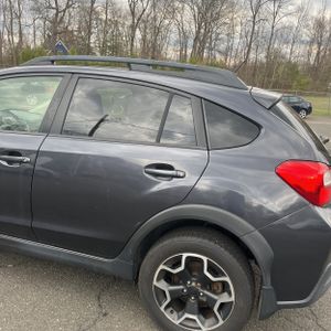 SUBARU XV CROSSTREK 2.0I PREMIUM - 6