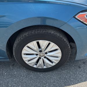2019 Volkswagen JETTA S — миниатюра 19