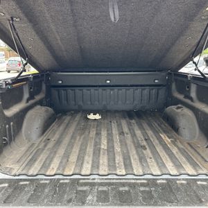 2017 Chevrolet SILVERADO 1500 LT — миниатюра 38
