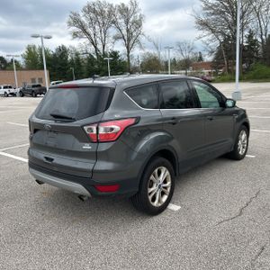 FORD ESCAPE SE - 8