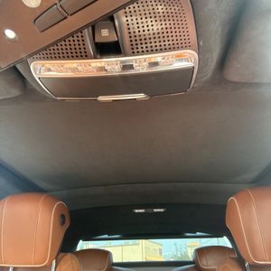 2019 Mercedes-BENZ S-CLASS — миниатюра 41