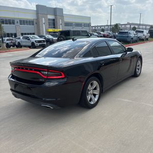 صورة 8 لـ 2017 Dodge CHARGER SXT