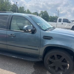 2008 Cadillac ESCALADE BASE 缩略图 13