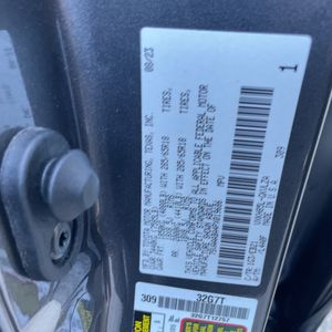 صورة مصغرة 50 لـ 2023 Toyota SEQUOIA TRD PRO