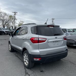 FORD ECOSPORT SE - 4