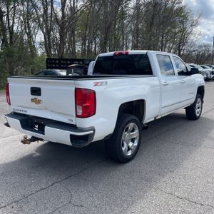 CHEVROLET SILVERADO 1500 - 8