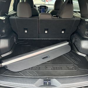 2025 Subaru FORESTER PREMIUM 照片 40