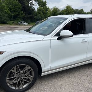 2025 Genesis GV70 2.5T STANDARD — фото 2