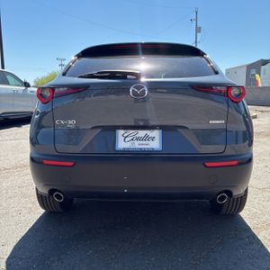 MAZDA CX-30 2.5 S CARBON EDITION - 7