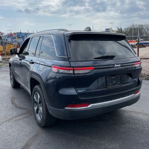 JEEP GRAND CHEROKEE 4XE - 3