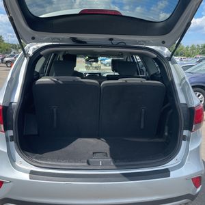 2018 Hyundai SANTA FE SE thumbnail 41