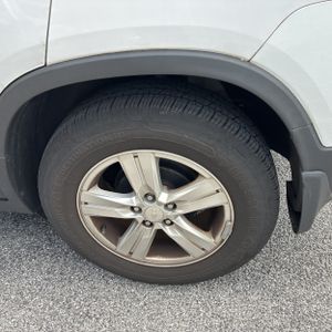 2018 Chevrolet TRAX LT — миниатюра 16