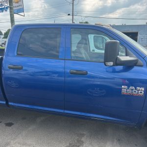 صورة مصغرة 11 لـ 2016 RAM 2500 TRADESMAN