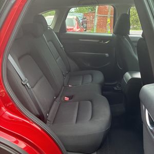 2023 Mazda CX-5 2.5 S 照片 35