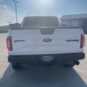 FORD F-150 RAPTOR - 7