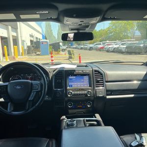 2019 FORD EXPEDITION MAX LIMITED 缩略图 40