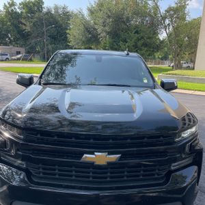 2021 Chevrolet SILVERADO 1500 LT — миниатюра 15