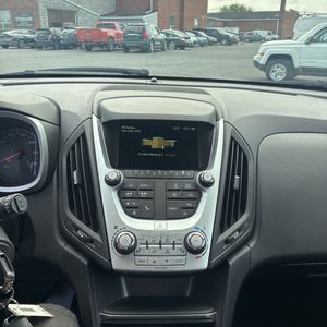 2017 Chevrolet EQUINOX LT 缩略图 37
