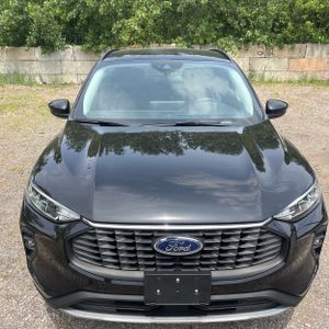2025 FORD ESCAPE PHEV 缩略图 15