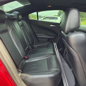 2015 Dodge CHARGER SXT thumbnail 35