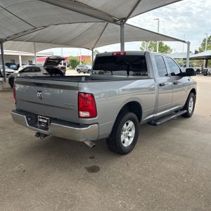 صورة 8 لـ 2022 RAM 1500 CLASSIC TRADESMAN