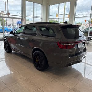 2024 Dodge DURANGO SRT 392 ALCHEMI AWD — фото 3