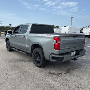صورة 5 لـ 2023 Chevrolet SILVERADO 1500 RST