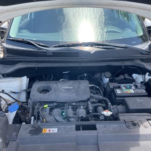 2019 KIA SOUL BASE 缩略图 44