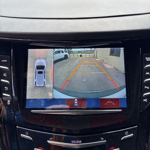 صورة مصغرة 41 لـ 2020 Cadillac ESCALADE ESV PLATINUM