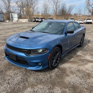 DODGE CHARGER GT AWD - 1