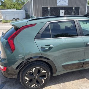 KIA NIRO EV WIND - 9